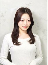 ノラ ミナミアオヤマ(NORA MINAMIAOYAMA) 森 叶羽