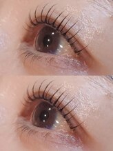 ダコード(D'accord)/上まつげパーマ