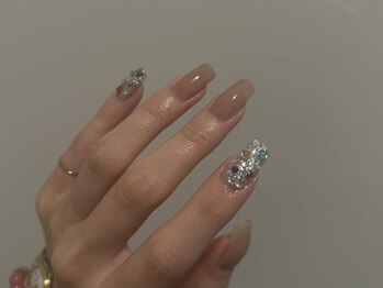 ネイルアイルーム トテ(tote.)/