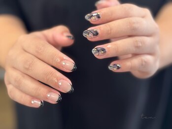 テンドット(ten.)/