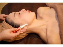 エステティック レイビス 銀座店(RAYVIS)/シェービング