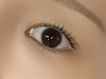 ジャンジー(Janji)/まつ毛パーマ・パリジェンヌ