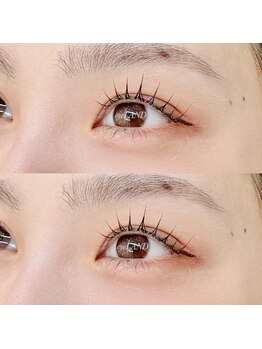 アイ ランド(eye LAND)/パリジェンヌラッシュリフト