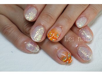 レイ ネイル(Lei nail)/
