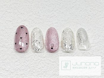 ユノーノ(Junono)/【平日限定】マグネットデザイン