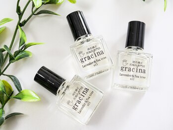 グラシナ なんば店/サロン専売品 サロン内で購入