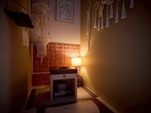 よもぎ蒸しで蒸され蒸されて愛されて。