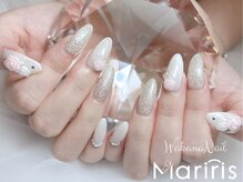 マリリス(Mariris)/【wakana】定額デザイン♪