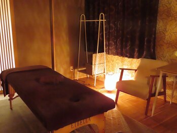 メル(mer)/時忘れの部屋