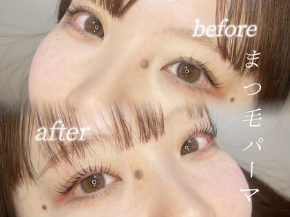 クレールアイラッシュ(Clair eyelash)の写真
