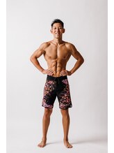 黒木筋肉相談GYM所&nbsp;塚本　 凌太