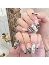 ソラビューティースパ オオサカ(SORA BEAUTY SPA OSAKA)/10本デザイン