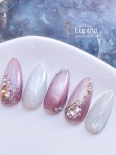 ルピネ 青葉台(Lupine)/オフィスネイルにも人気です
