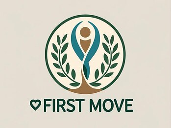 整体×パーソナルトレーニング First Moveの写真/辛い肩コリでお悩みの方に！整体×パーソナルトレーニングFirst Moveで根本改善♪お気軽にご相談ください★