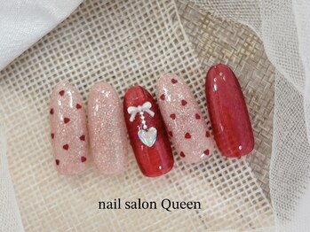 クイーン 大久保(Queen)/