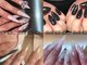 nail studio MOD　天満の写真/写真映えもモチの良さも両立！派手すぎないのに、しっかり可愛い◎［長さだし/フィルイン/マグネット］