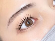 パリジェンヌラッシュリフト