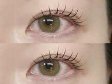 ニクシーアイブティック(Nixie Eye Boutique)/マツエク/まつ毛エクステ/マツゲ