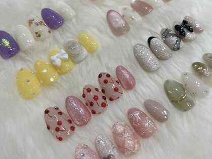 グラテチュード(gratitude)の写真