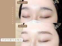 アイブロウサロンI'ck博多店【眉毛専門店】4月末OPEN予定/