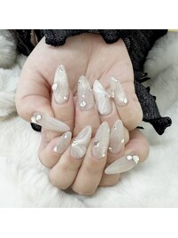 定額チップデザイン¥4500