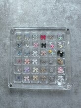 ゾイ(ZOI)/パーツ 