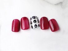 ディーネイル(DEE nail nagoya)/A26スタンダードコース