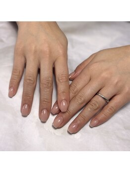 Nail Salon CHAINON 【シェノン】/