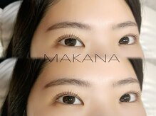 アイラッシュサロン マカナ(MAKANA)/