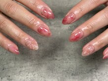 ドットネイル バイ エッセドット(.nail by esse.)/シンプルコース
