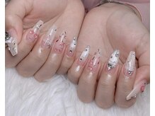 ルミ(Lumi)/チップアートやりパーツつけ放題