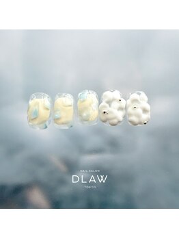 ドロウ フィーグ(DLAW figue)/6月 デザインプラス