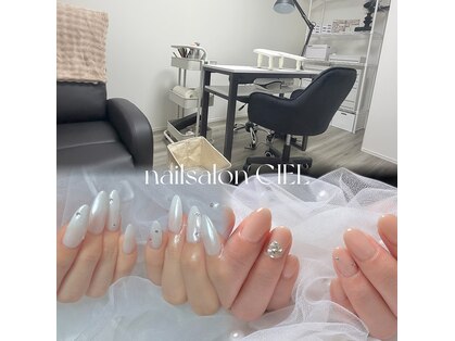 シエル(CIEL)の写真