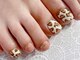 サクラネイル(桜Nail)の写真