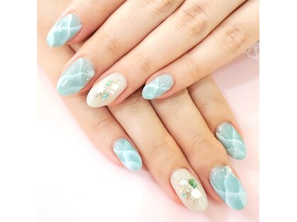 ティアラリュクス 東林間店(Tiara Luxe)の写真