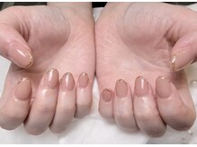 ブランネイル(BLANC.nail)