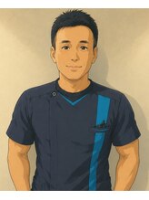 全身ほぐし整処 ゆるり 鶴橋店 竹松 政人
