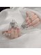 KOTORA NAIL 錦糸町｜韓国ネイル・マグネット・長さだしの写真/【長さだしで美フォルム】自爪のコンプレックス解消★錦糸町3分の貸切空間で叶う、あなただけの理想の指先