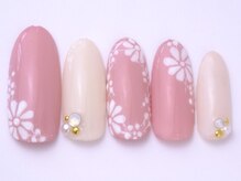 ネイリックス 栄ガスビル(NAILX)/レトロアート