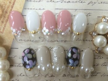 ジュエル(Jewel)/再来　定額コミコミ　7630円