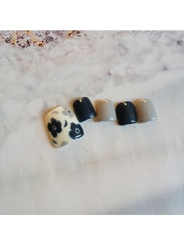 コーラル(CORAL)/フットジェル ¥9800