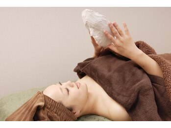 カン コルギセラピー 横浜(KAN)/オルチャンコルギ（小顔）