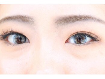 ベリー 中田店(Very)/【静岡マツエク】