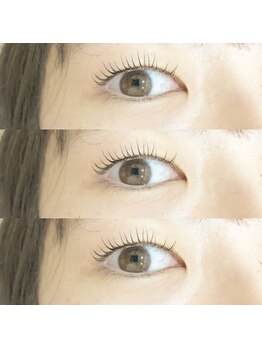 プライズアイリス アイラッシュ 池袋東口店(prize Iris eyelash)/まつげパーマ*【池袋】