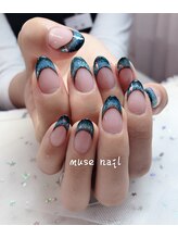 ミューズネイル(muse nail)/
