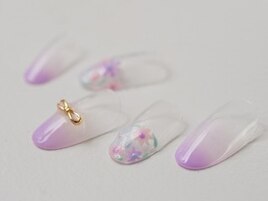 ネイルデザイン