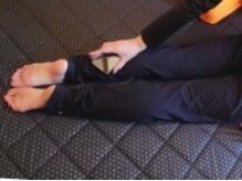 ヨサパーク ドルチェ(YOSA PARK Dolce)/美脚に