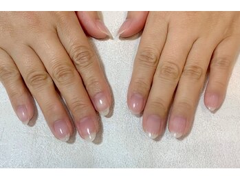 ルアナロア(Luana loa)/ハンドケア