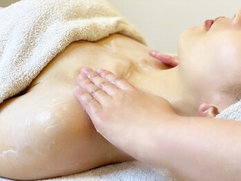 ポーラ ザ ビューティ 周南店(POLA THE BEAUTY)/［　エステステップ　4 ］