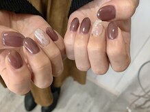 マテリバイティズ 城崎本店(materi by tiz)/2本アート